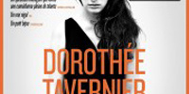 Dorothée Tavernier