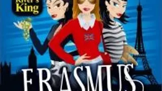 Erasmus Fait Sa Croisière !