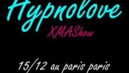 Hypnolove Xmashow