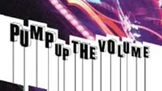 Pump up the volume