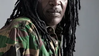 Alpha Blondy & the solar system en concert