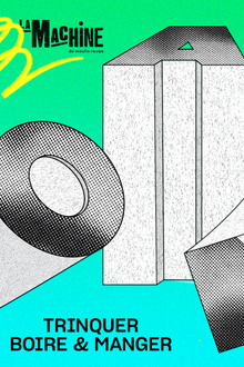 La Machine : C'est déjà les 10 ans !