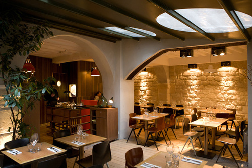 Jaja Restaurant Paris