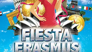 Fiesta Erasmus
