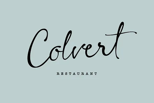 Colvert Restaurant Paris