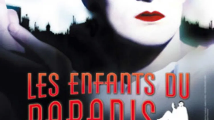 Les enfants du Paradis