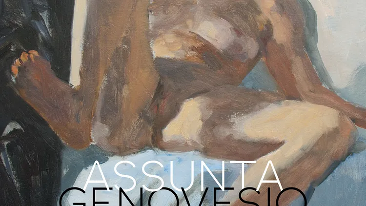 Exposition Assunta Genovesio, les poses du temps
