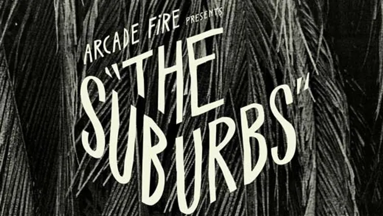 Arcade Fire en concert
