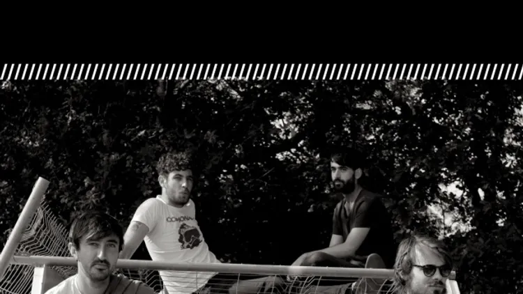 Concert BANTAM LYONS + DJOKOVIC