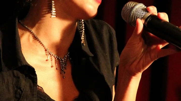 Musical JAZZ ON BROADWAY au Renaissance Vendôme par Zazou & son Trio