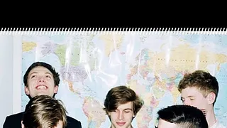Spector + Hold Your Horses