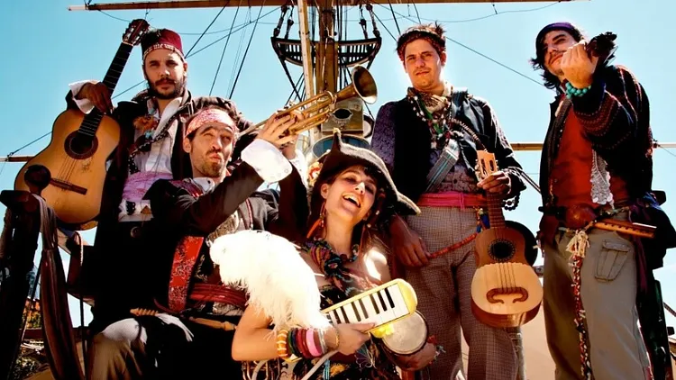 Capitan Tifus