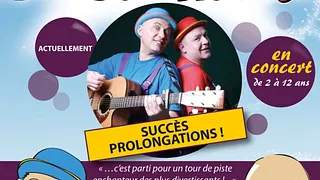 Léon & Barnabé
