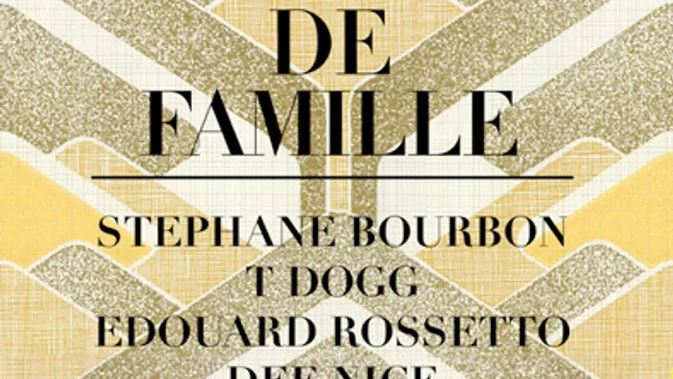 AIR DE FAMILLE