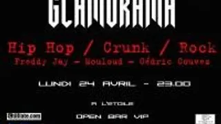 Glamorama