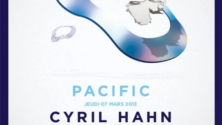 Pacific
