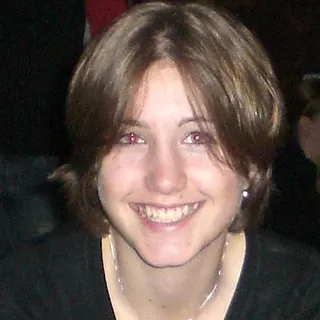 Sabrine F