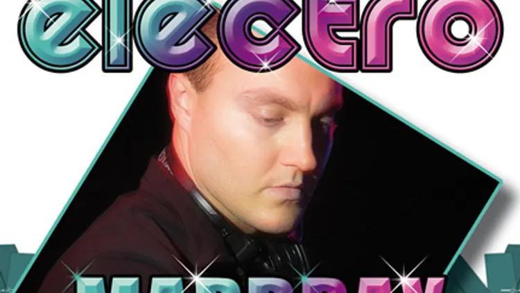 PURE ELECTRO