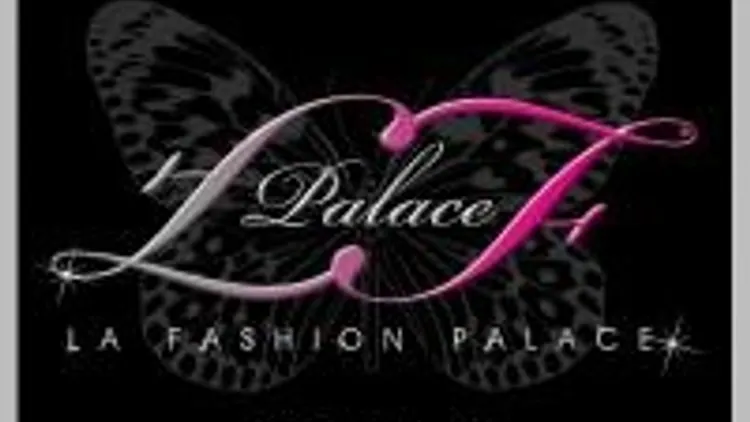 La Fashion Palace