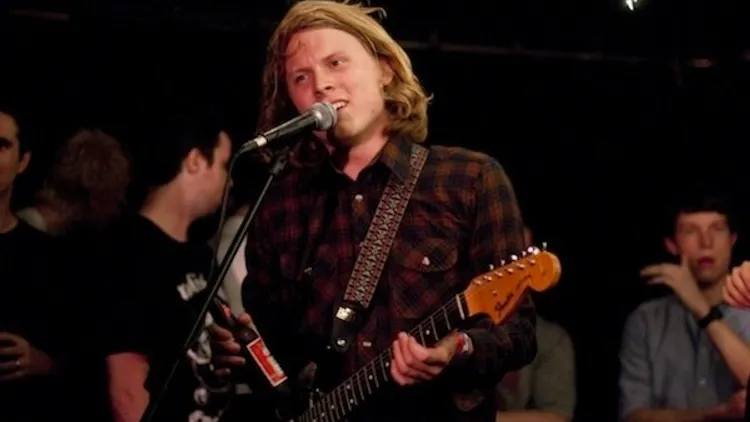 Ty Segall + White Fence