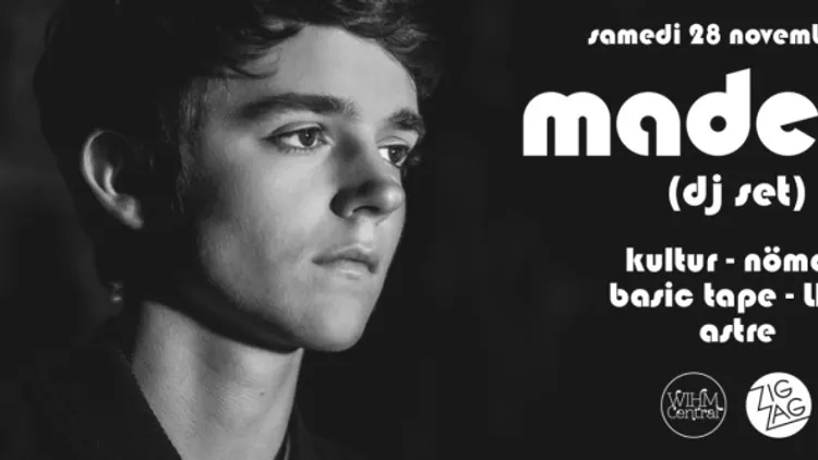 Madeon (dj set)