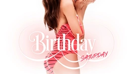 Les Amis Du Samedi - Birthday Saturday