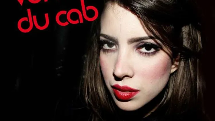 LA NOUVELLE EGERIE DU CAB