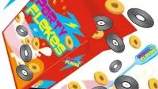 Party Flakes