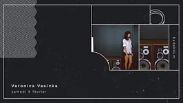 Veronica Vasicka
