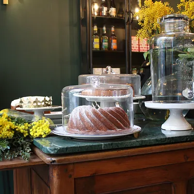 Brothers Eat, cantine et pâtisserie rue de Lancry