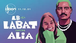 Djoon: LB aka Labat Invite AliA