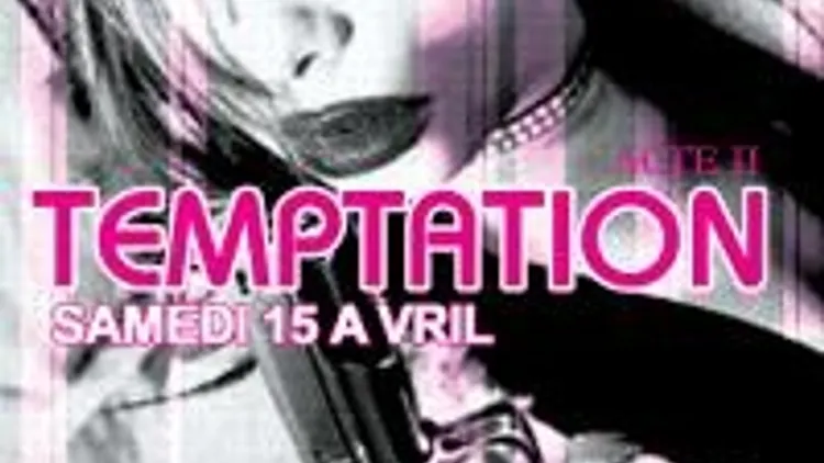 Temptation