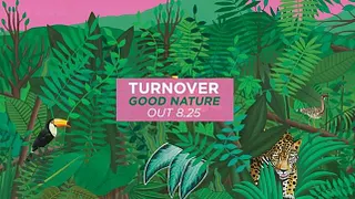 Turnover • Palladino • Emotional / Supersonic - Free