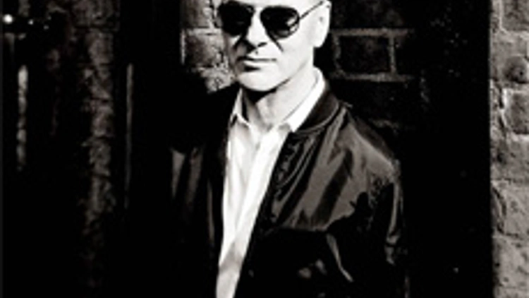 Etienne Daho en concerts