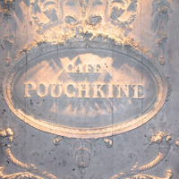 Le Café Pouchkine Saint Germain