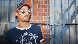 A Night with...Miguel Campbell, The Mekanism & Stephan