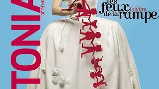 Antonia De Rendinger Moi jeu !