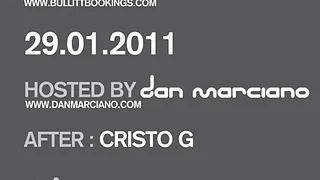 SAVED BY NIC FANCIULLI