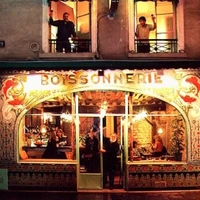 La Boissonnerie