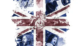 Black Stone Cherry en concert
