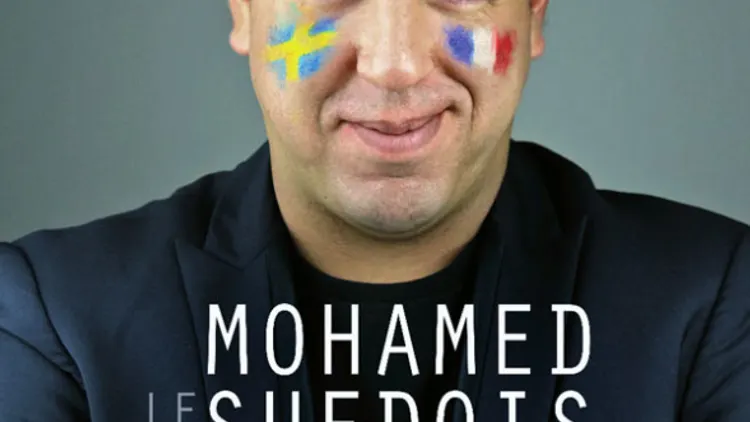 Mohamed le Suédois est remonté