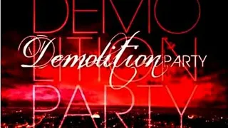 DEMOLITION PARTY + DAVID ROSANE & THE ZOOKEEPERS + ROLLERCOASTER
