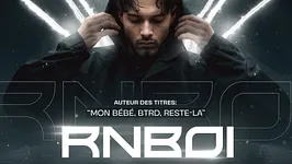 SHOWCASE RNBOI - 08.11.25