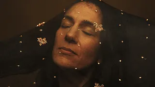 4Femmes avec Ariana Vafadari