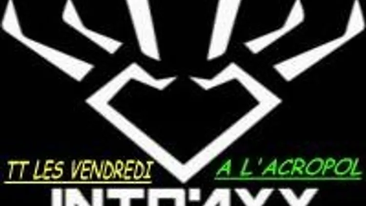 Intraxx Wanted