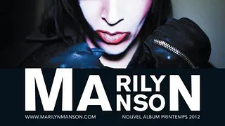 Marilyn Manson
