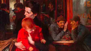 Jules Adler : Peintre du peuple