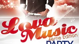 LOVA MUSIC PARTY