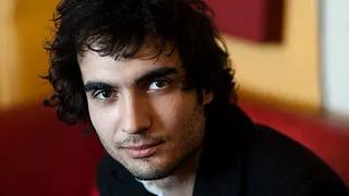 Tigran Hamasyan en concert