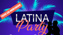 LATINA PARTY